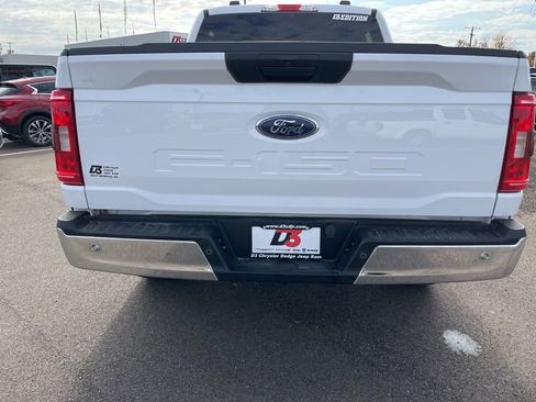 Used 2023 Ford F150 XLT image 22