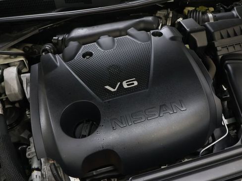 Used 2016 Nissan Maxima Platinum image 25