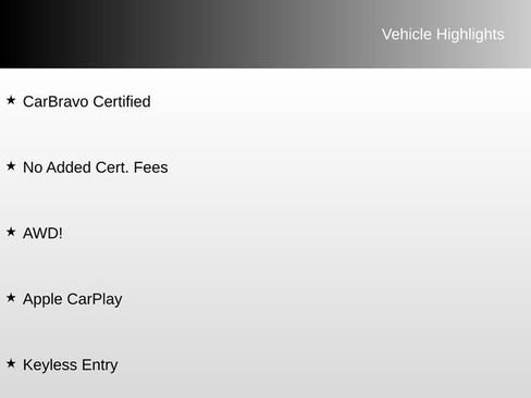 Used 2025 Chevrolet Blazer EV RS w/ Super Cruise Package image 5