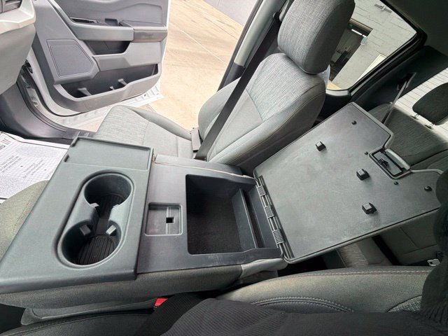 Used 2022 Ford F150 XLT w/ XTR Package AWD/4WD image 44