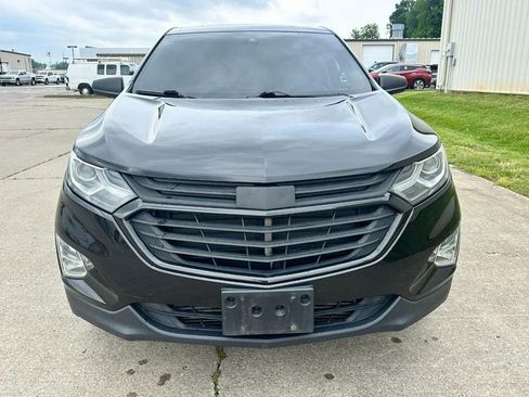 Used 2020 Chevrolet Equinox LS w/ LS Convenience Package FWD image 9