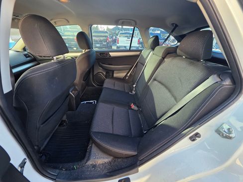 Used 2019 Subaru Outback 2.5i image 13