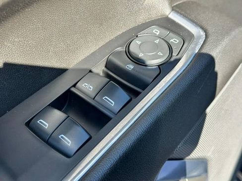 Certified 2022 Chevrolet Silverado 1500 RST AWD/4WD image 16