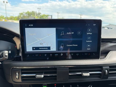 Certified 2023 Lincoln Corsair Reserve w/ Equipment Group 202A AWD/4WD image 32