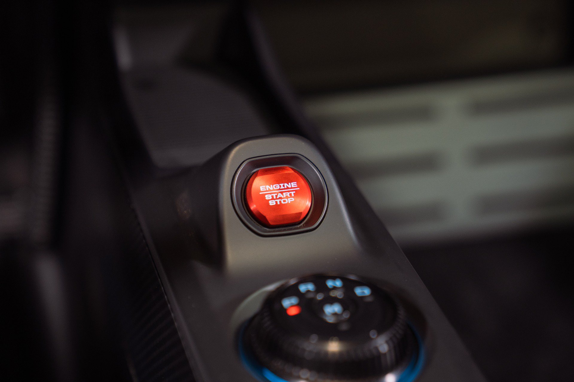 Used 2019 Ford GT RWD image 42