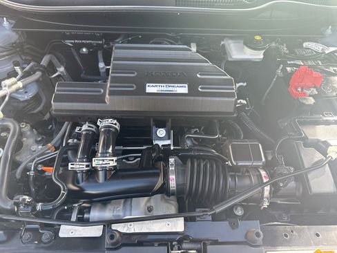 Used 2020 Honda CR-V EX-L image 33