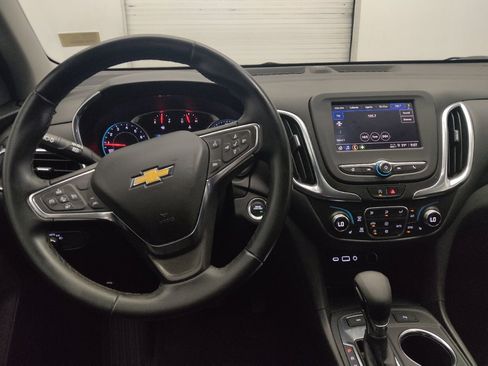 Used 2024 Chevrolet Equinox LT AWD/4WD image 22