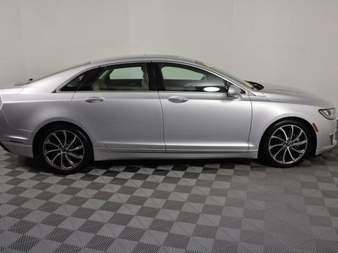 Used 2019 Lincoln MKZ Reserve w/ Reserve Plus Package AWD/4WD image 9