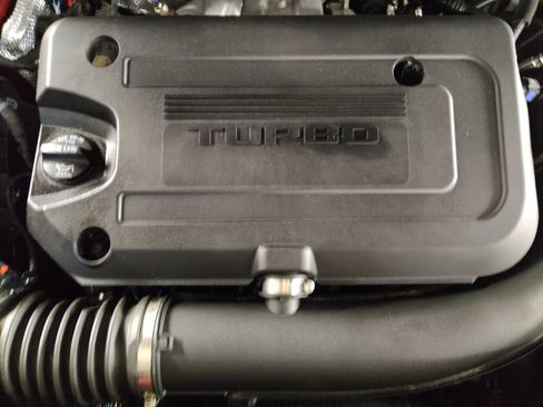 Used 2022 Buick Envision Preferred image 30