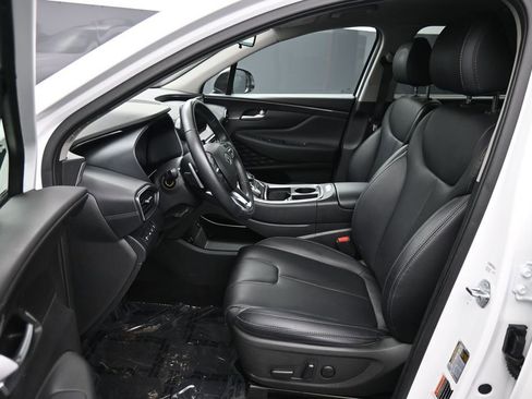 Certified 2023 Hyundai Santa Fe XRT AWD/4WD image 19