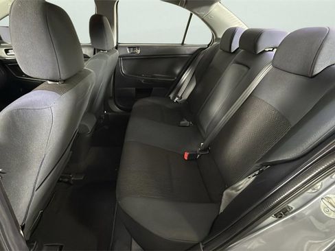 Used 2016 Mitsubishi Lancer ES image 24