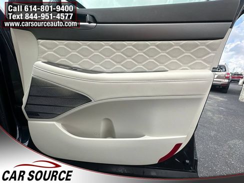 Used 2020 Hyundai Palisade Limited AWD/4WD image 39