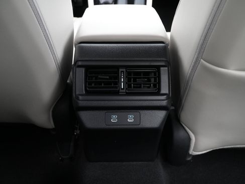 New 2026 Honda Accord Touring image 20