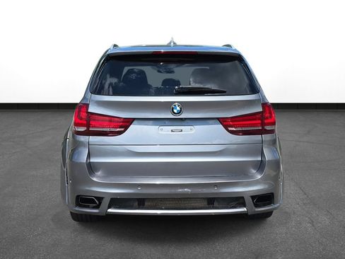 Used 2014 BMW X5 xDrive50i AWD/4WD image 7