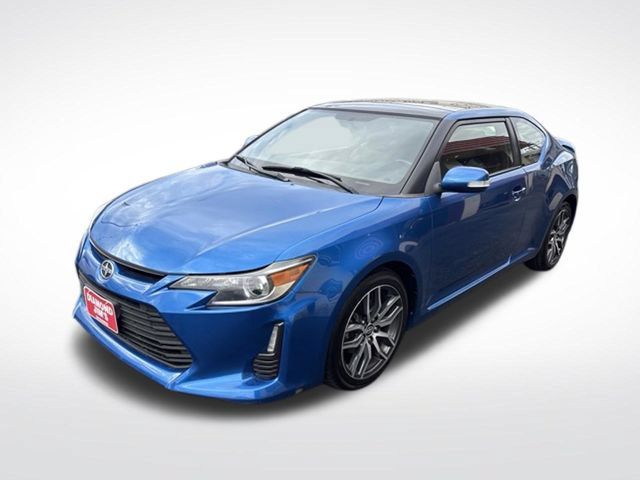 Used 2014 Scion tC FWD image 3