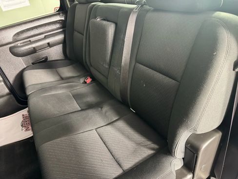 Used 2013 Chevrolet Silverado 1500 LT w/ All-Star Edition image 30