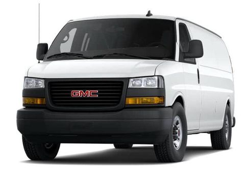 New 2026 GMC Savana 2500 Extended w/ Driver Convenience Package RWD image 27