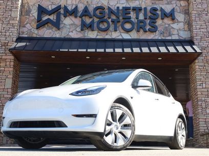 Used 2023 Tesla Model Y Long Range