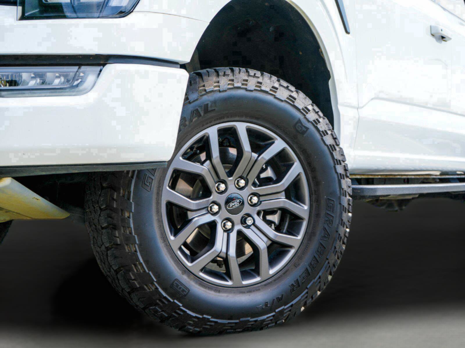 Used 2023 Ford F150 Tremor AWD/4WD image 2