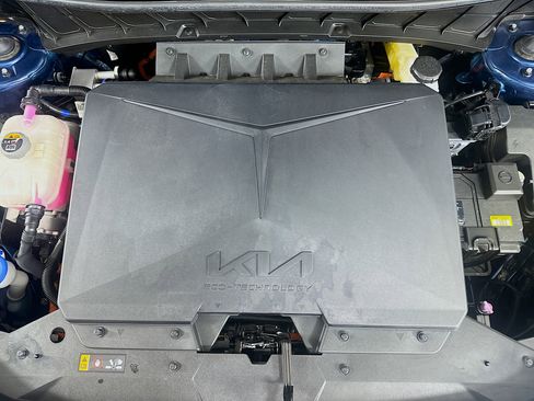 Used 2023 Kia Niro Wind FWD image 33