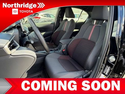 Used 2026 Toyota Corolla SE w/ SE Package image 6
