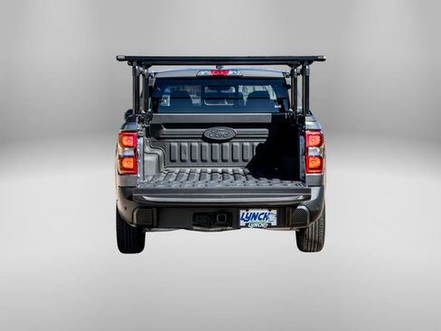 Used 2024 Ford Maverick Lariat w/ Black Appearance Package image 7