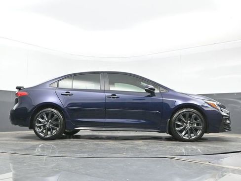 Used 2025 Toyota Corolla SE FWD image 26
