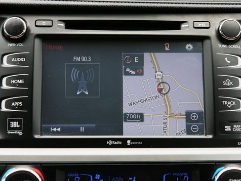 Used 2014 Toyota Highlander Limited Platinum AWD/4WD image 27