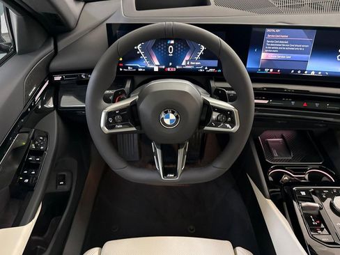 New 2026 BMW 530i w/ M Sport Package image 27