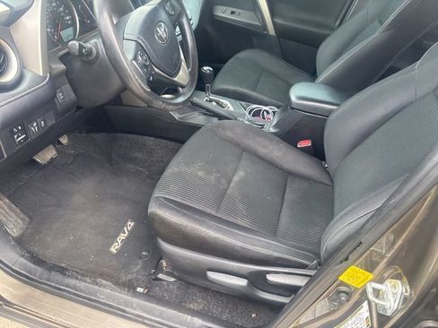 Used 2013 Toyota RAV4 XLE AWD/4WD image 12