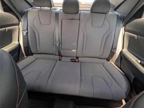 Used 2023 Hyundai Elantra N Line FWD image 13