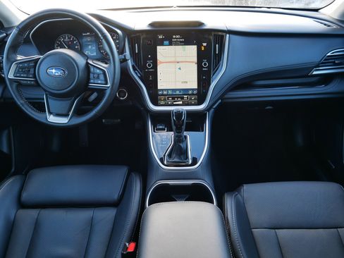 Used 2024 Subaru Outback Limited image 10