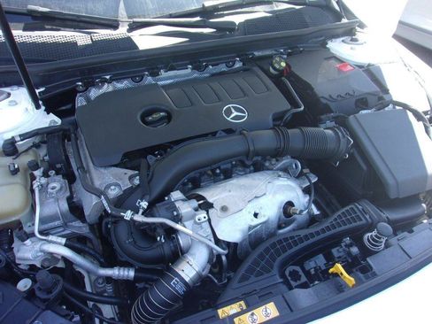 Used 2019 Mercedes-Benz A 220 image 11