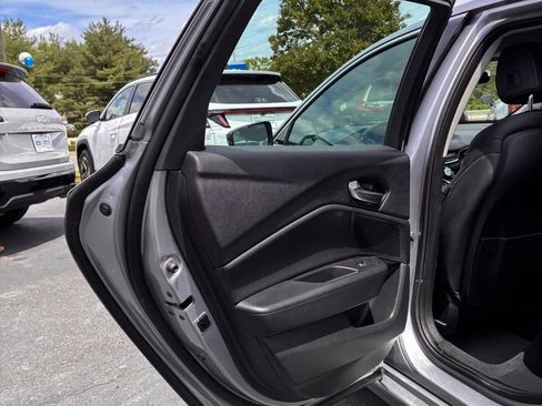 Used 2023 Acura TLX w/ Technology Package FWD image 47