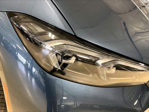 New 2026 BMW 330i Sedan w/ M Sport Package image 13