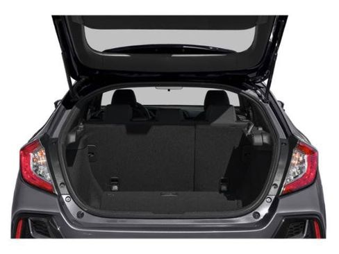 Used 2021 Honda Civic EX image 11