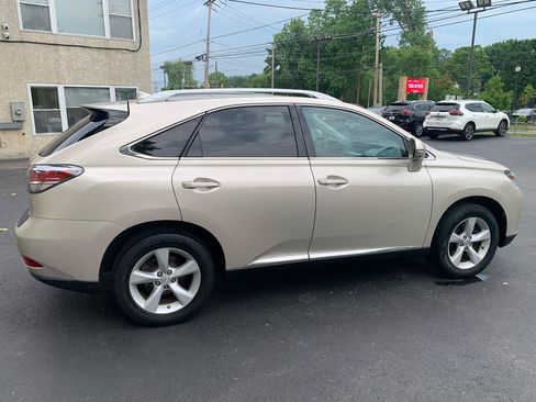 Used 2014 Lexus RX 350 AWD w/ Navigation Package image 5