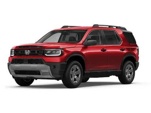 Used 2024 Honda Passport EX-L image 3