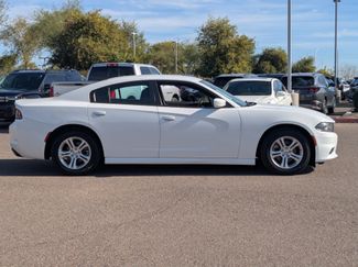 Used 2021 Dodge Charger SXT video 2