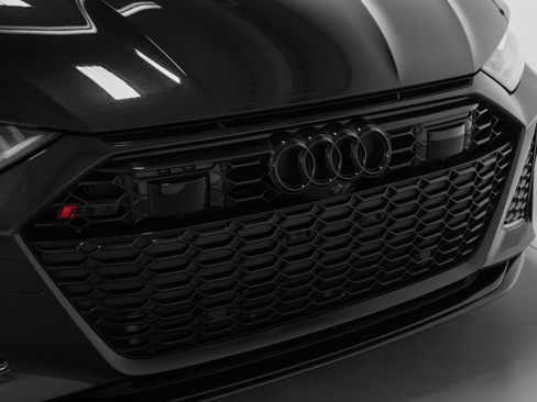 Used 2023 Audi RS 6 image 16