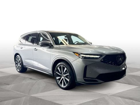 Used 2026 Acura MDX FWD w/ Technology Package image 2