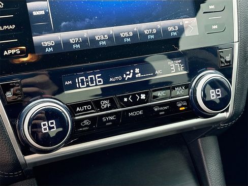 Used 2018 Subaru Legacy 2.5i Premium image 15