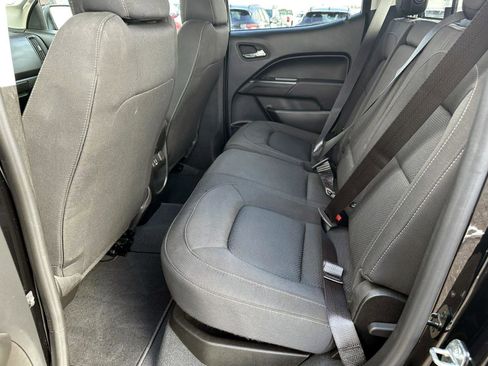 Certified 2022 Chevrolet Colorado LT w/ LT Convenience Package image 12