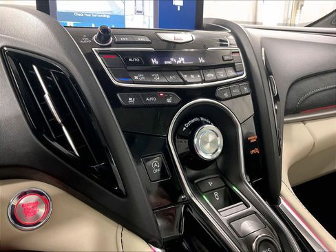 Used 2025 Acura RDX A-Spec image 26