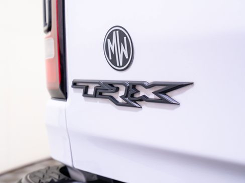 Used 2021 RAM 1500 TRX w/ TRX Level 2 Equipment Group image 38