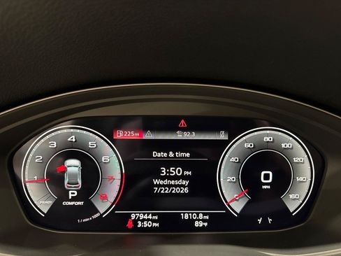 Used 2021 Audi Q5 2.0T Premium Plus AWD/4WD image 41