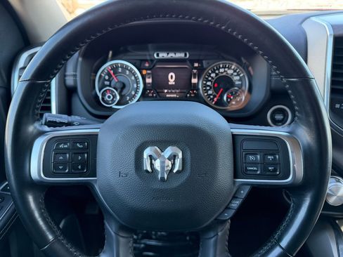 Used 2022 RAM 2500 Laramie image 26