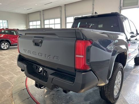 New 2026 Toyota Tacoma SR image 6