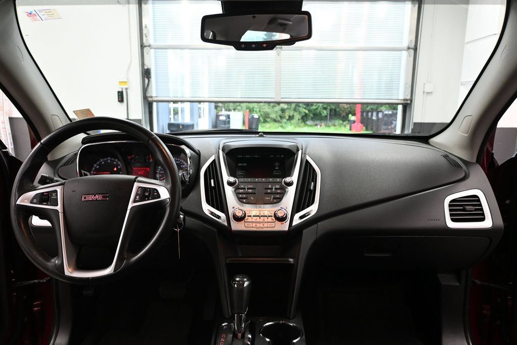 Used 2017 GMC Terrain SLE w/ Convenience Package AWD/4WD image 20