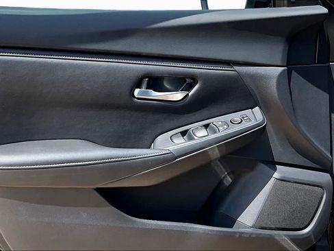 Certified 2025 Nissan Sentra SV w/ All-Weather Package FWD image 24